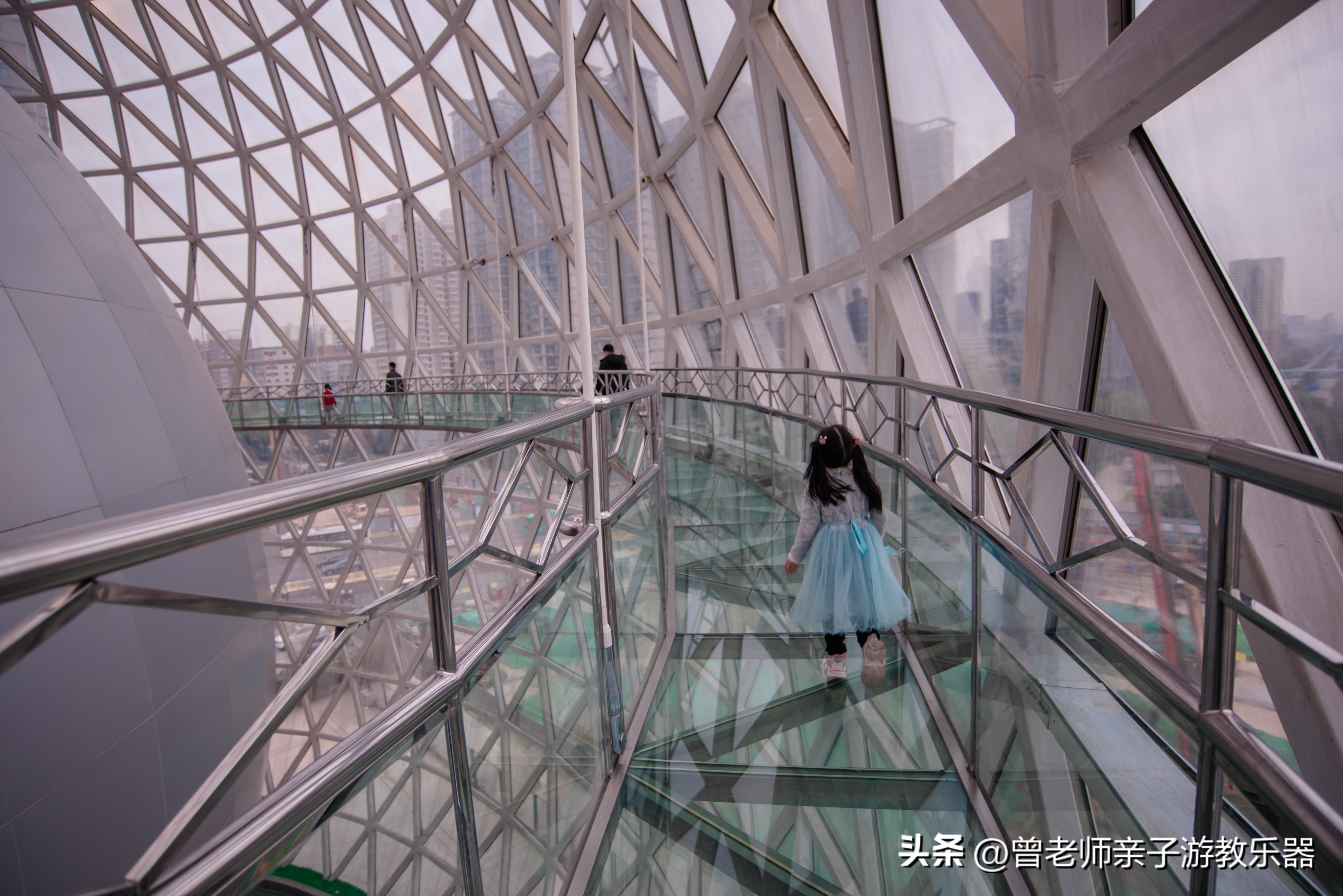 西安2023旅游攻略,2023年西安必去景点