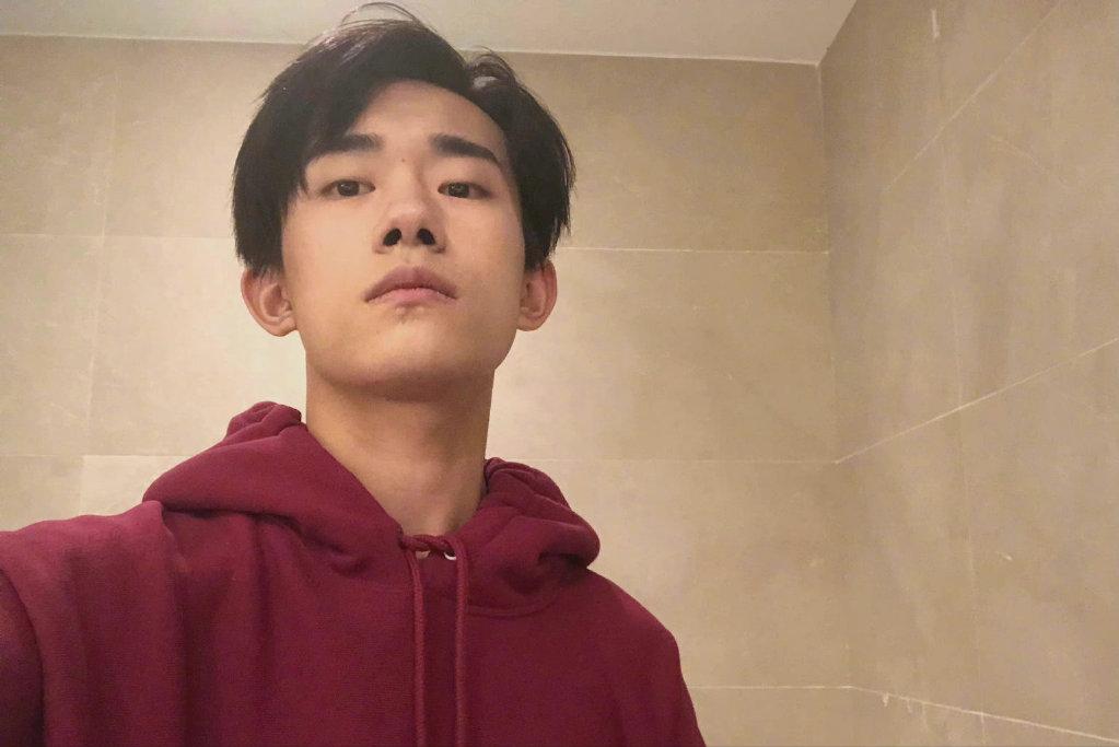 张楚寒张开泰跳舞,张楚寒张开泰电视剧花絮