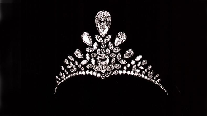 世界顶级富豪名媛,全世界最有钱的名媛