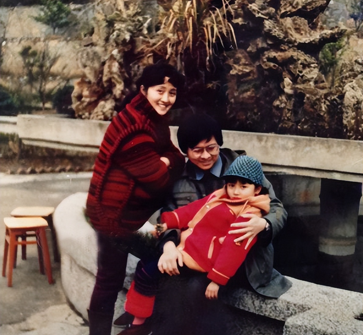 姚贝娜春晚现场,姚贝娜有哪三次上春晚