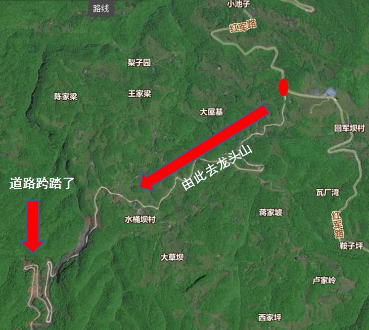 摩旅第一天骑摩托,摩旅318川藏第一站