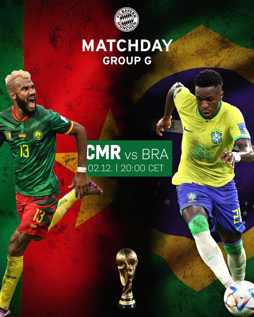 巴西世界杯巴西vs喀麦隆,巴西桑巴舞世界杯