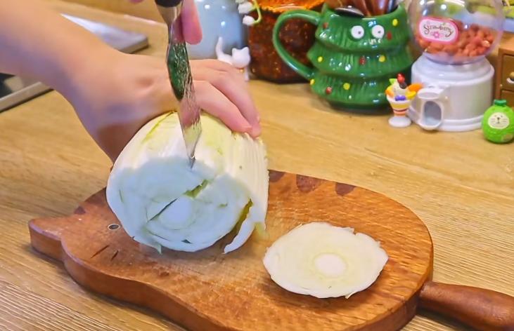 “秋吃酸，病不沾”推荐3道酸味菜，健胃消食增食欲，美味易做