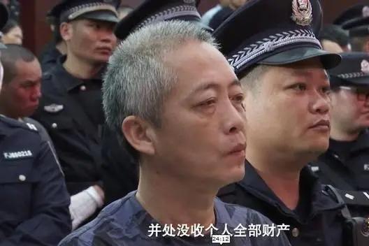 狂飙里高启强是反派,狂飙里高启强细节