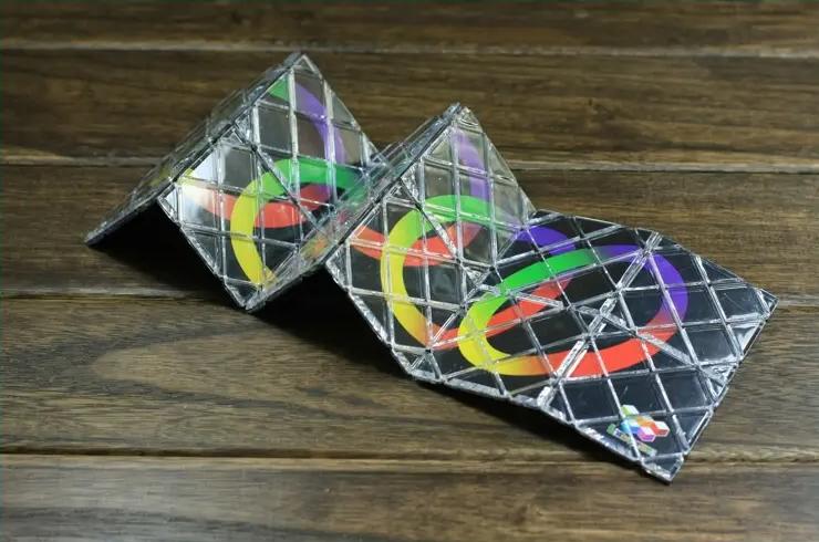 魔友心中的“意难平”，盘点被取消的WCA魔方项目！