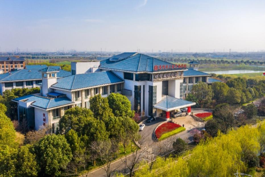 中国大型花展攻略,亚洲最美花展上看什么