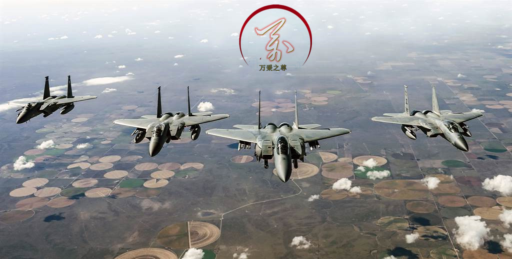 9千万美元的歼16对8千万美元的F-15EX，中美多用途战斗机性能对比