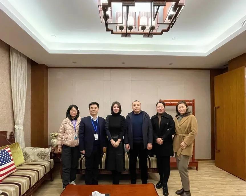 走进DBA企业厚普股份，看刘兴如何实现从技术员到企业高管的跨界