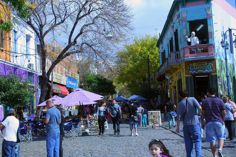 阿根廷现状最新情况,阿根廷最新图片