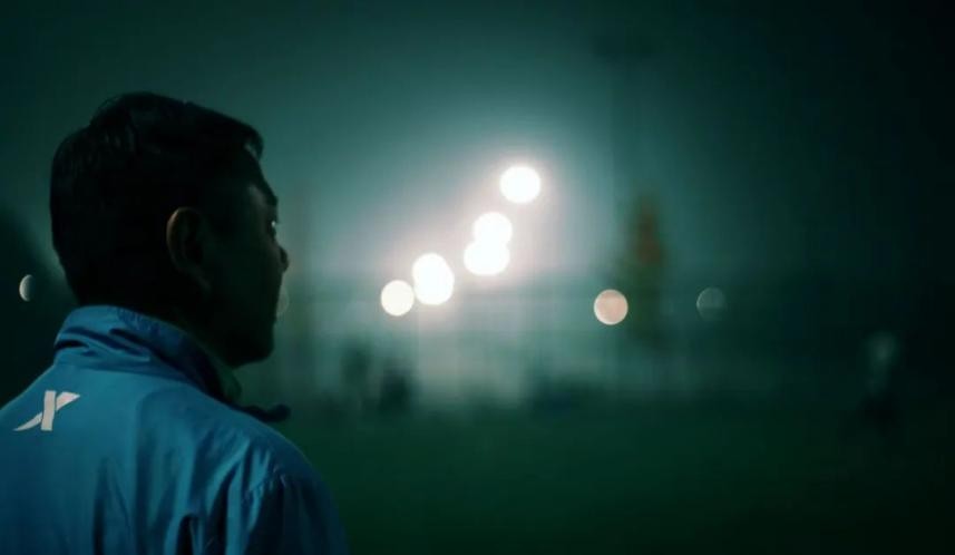 从甘肃走出去,从甘肃走出