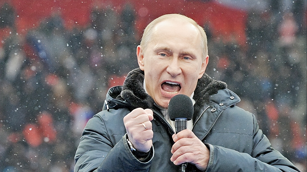 俄乌战争如何发生的,俄乌战争为啥爆发