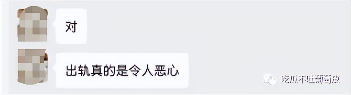 吴先生与柯小姐的瓜