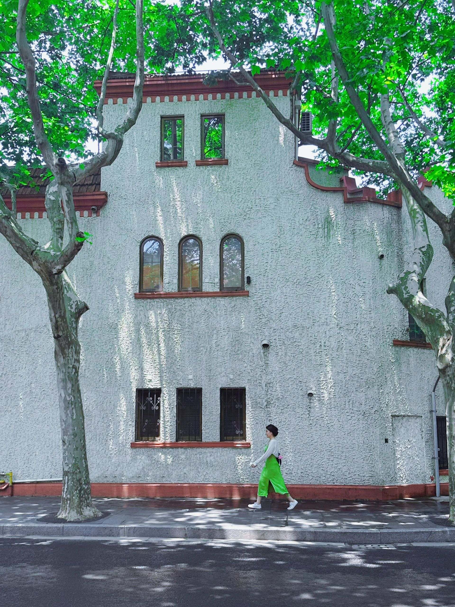 上海一日游必去景点朱家角古镇,上海一日游必去景点攻略路线图