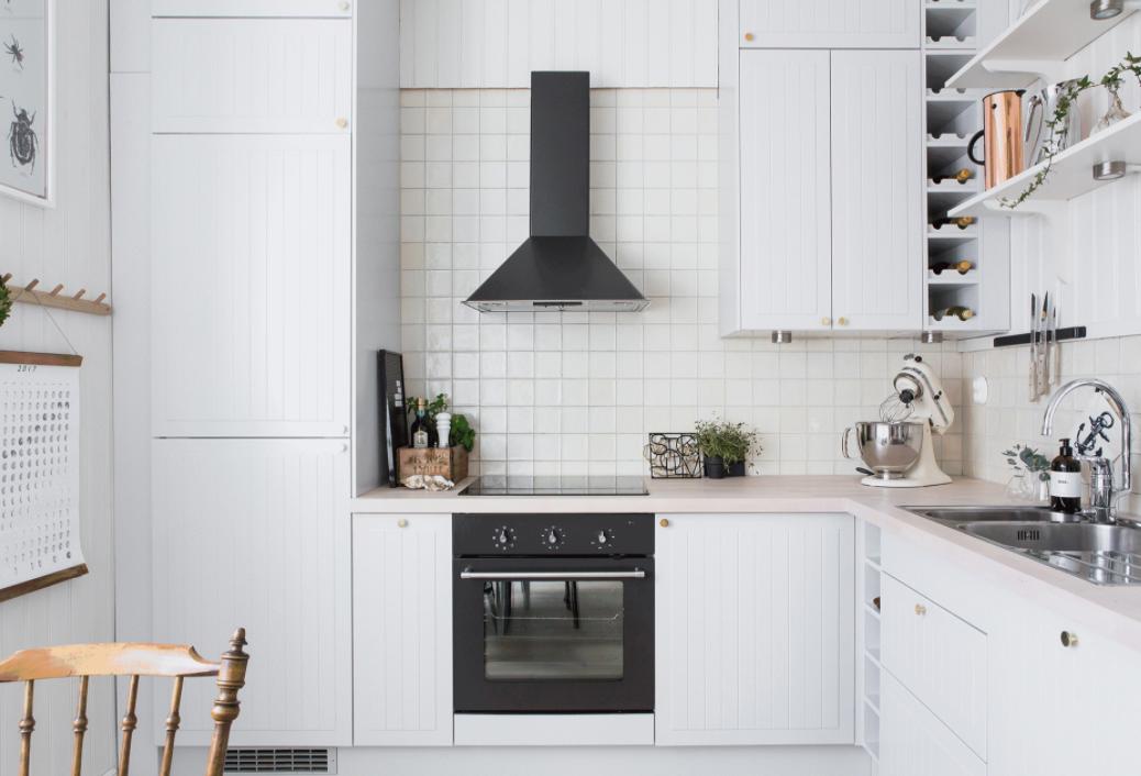 厨房装空调使用感受,厨房需不需要装风暖