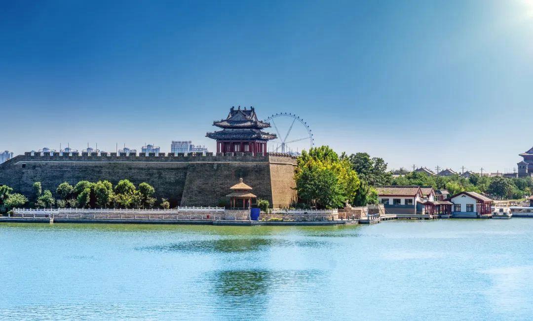 山东除了淄博还有哪里好玩,淄博都有哪些值得游玩的地方