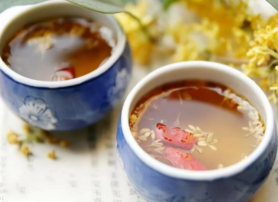 适合冬日小酌的酒,冬天好喝简单的热酒