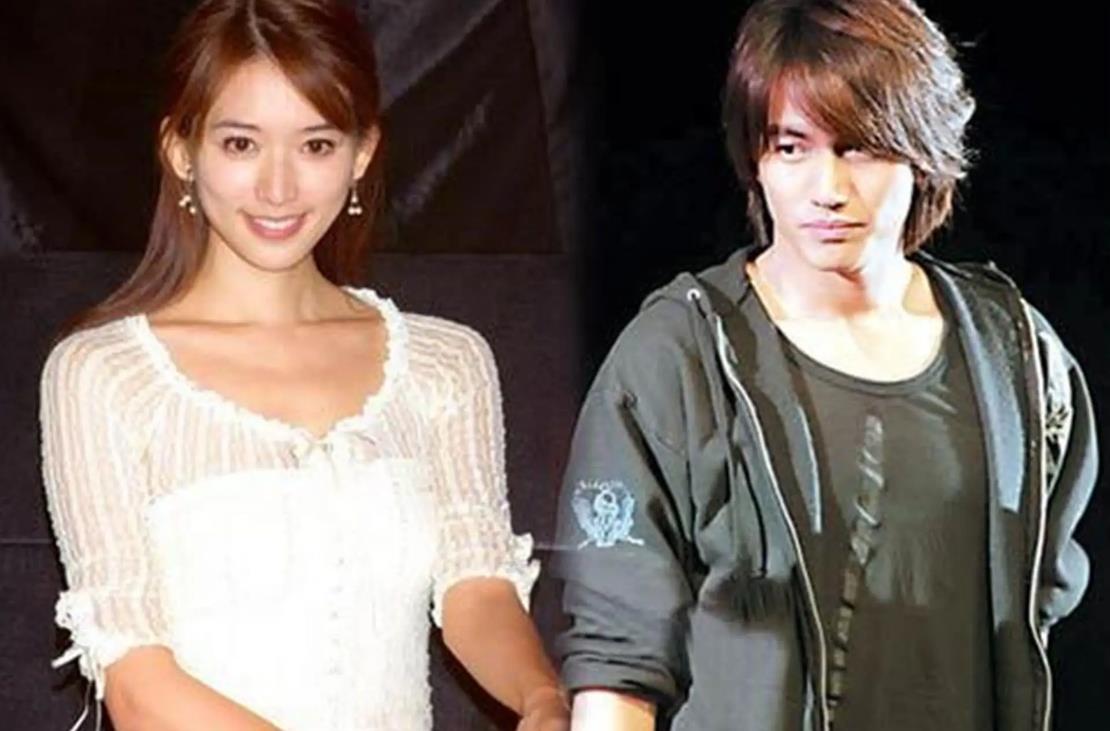 林志玲嫁日本后的现状图片,林志玲嫁日本后的照片对比