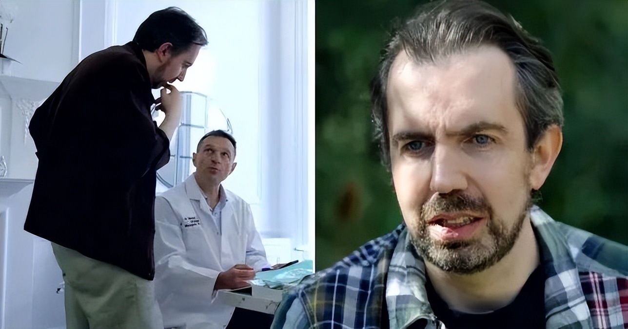 我的大丁,我的大丁英国纪录片