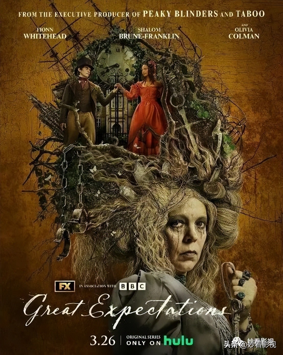 三月份值得去看的电影,三月你不可错过的电影