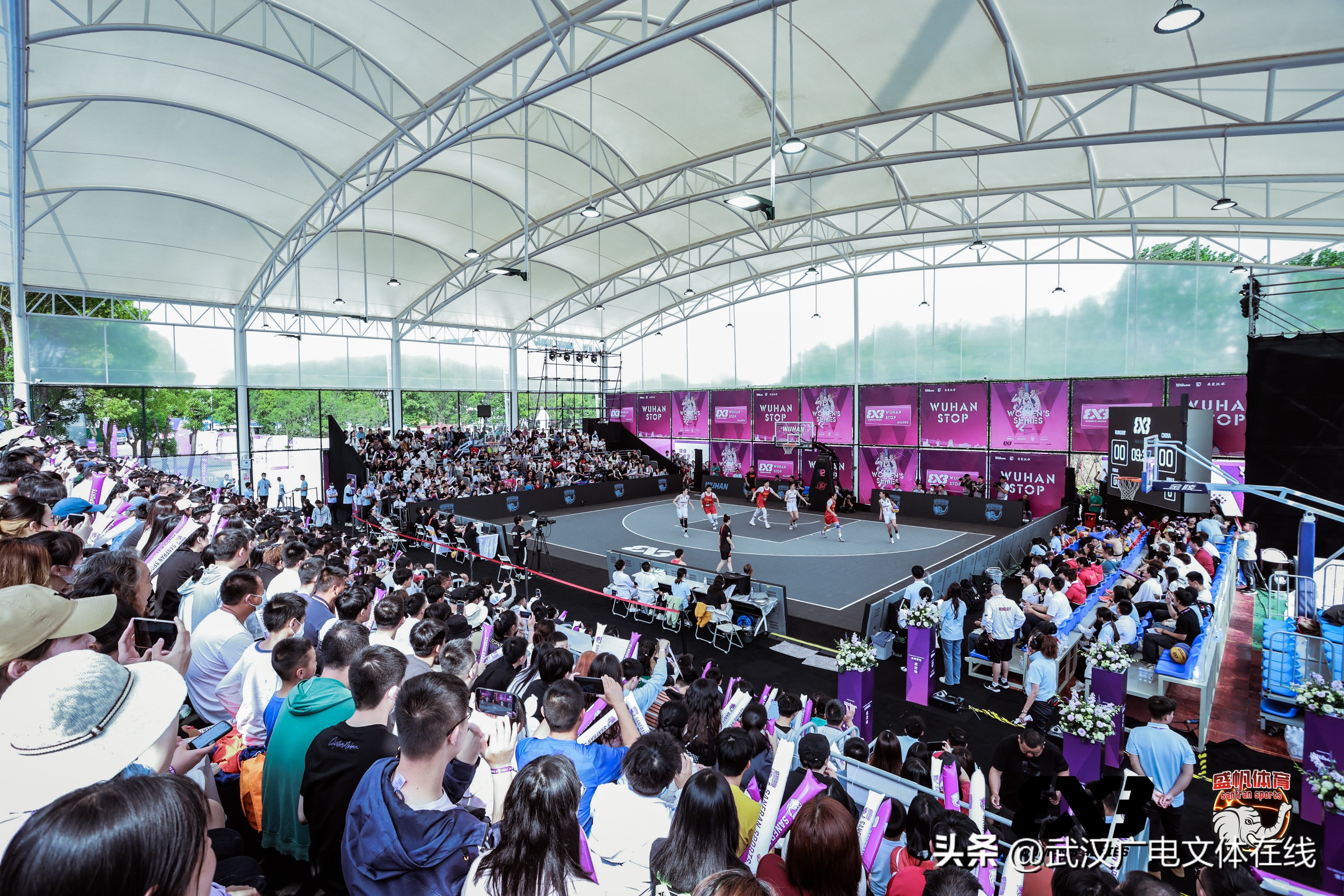 全国u18三人篮球锦标赛潍坊,全国u18三人篮球锦标赛直播