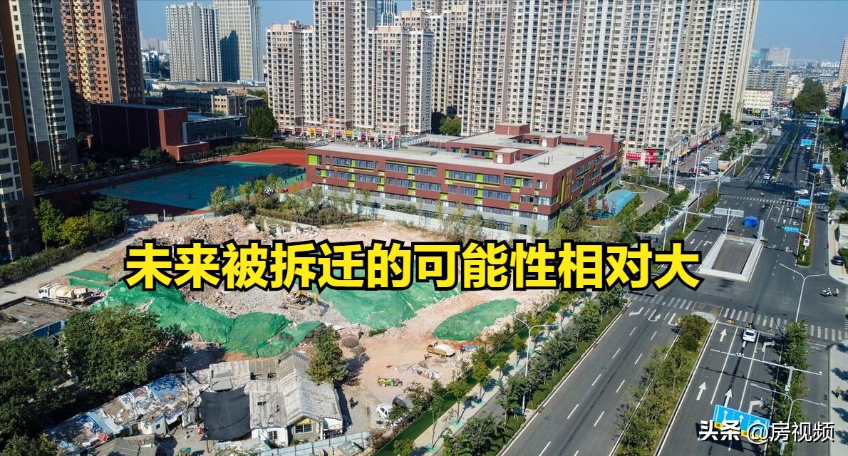 换了3次房我才明白，多层比高层好在了哪里，这3大优势不容忽略