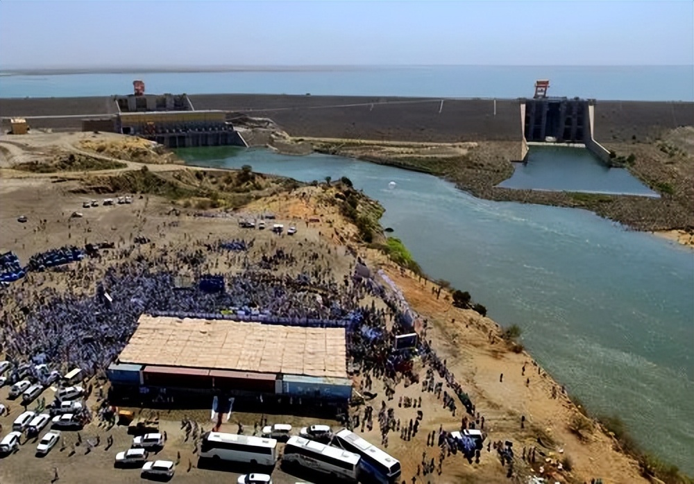 世界杯球场中国基建,中国制造的世界杯球场