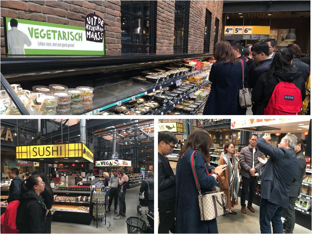 GOGOGO，欧洲行！PLF和您一起组团出海抢订单！