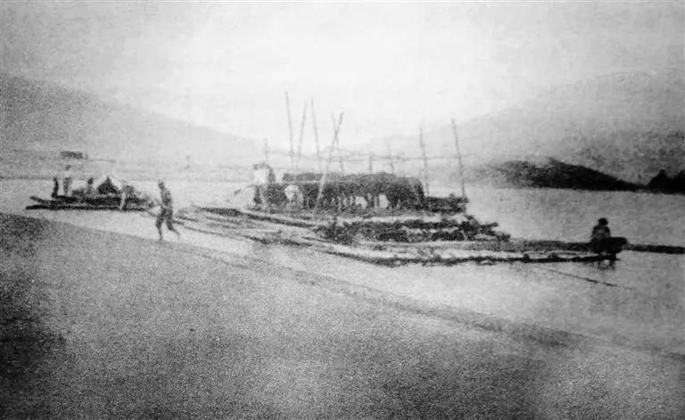 范长江的代表文章,范长江先生油画作品