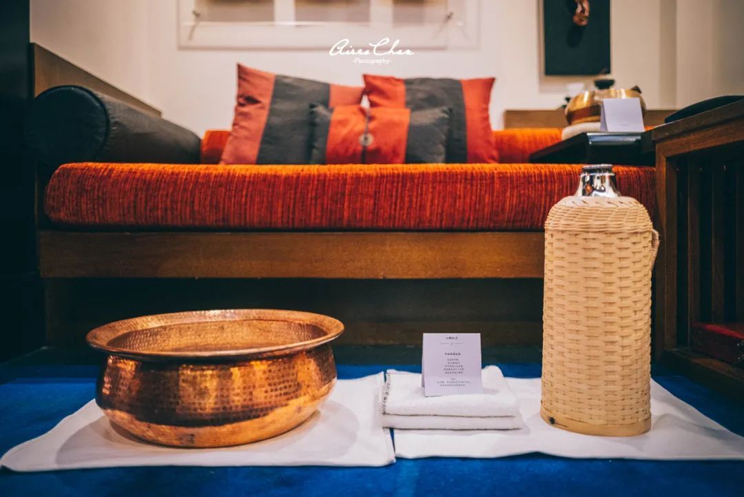 丽江悦榕庄酒店用餐,云南丽江悦榕庄酒店价格