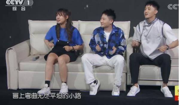 星光大道越战,越战越勇和星光大道哪个好看