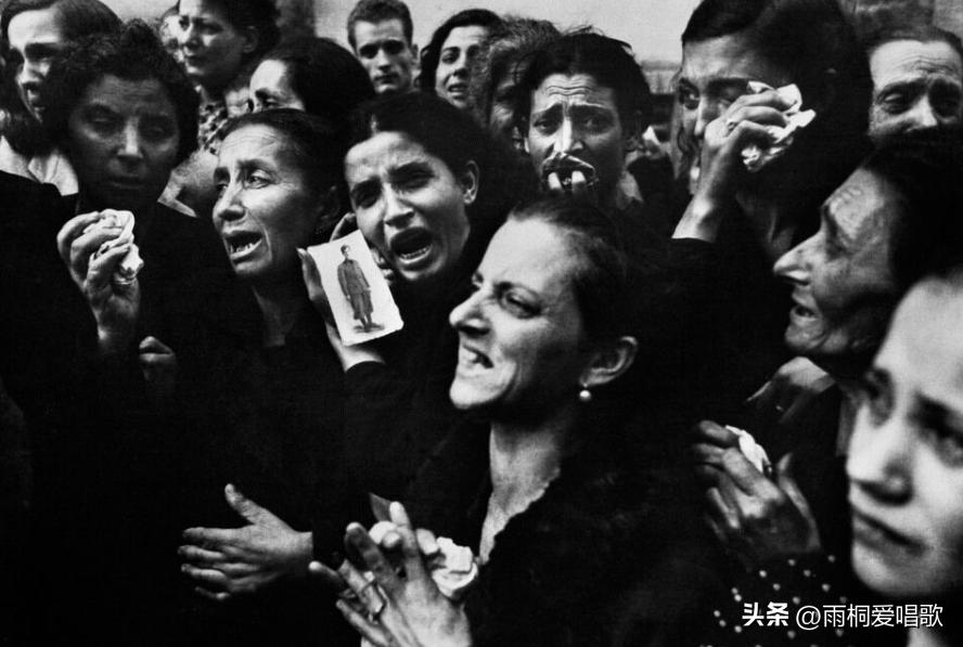 日军日记：男人饿倒在地，为了救他，我将他妻子的乳房割给他吃!