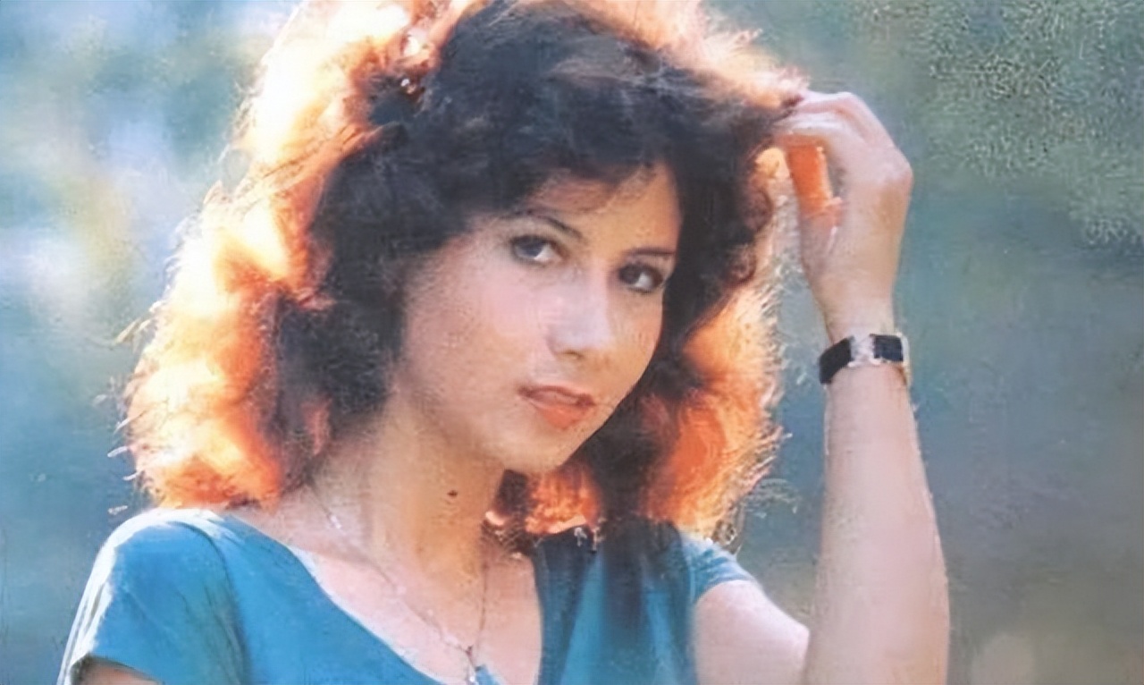 6位绝美女星个个伉俪情深：有为去世4年丈夫生女，有余生不再嫁