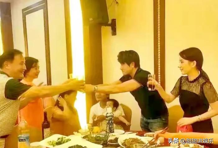 罗京生前住院的视频,罗京病重期间的视频