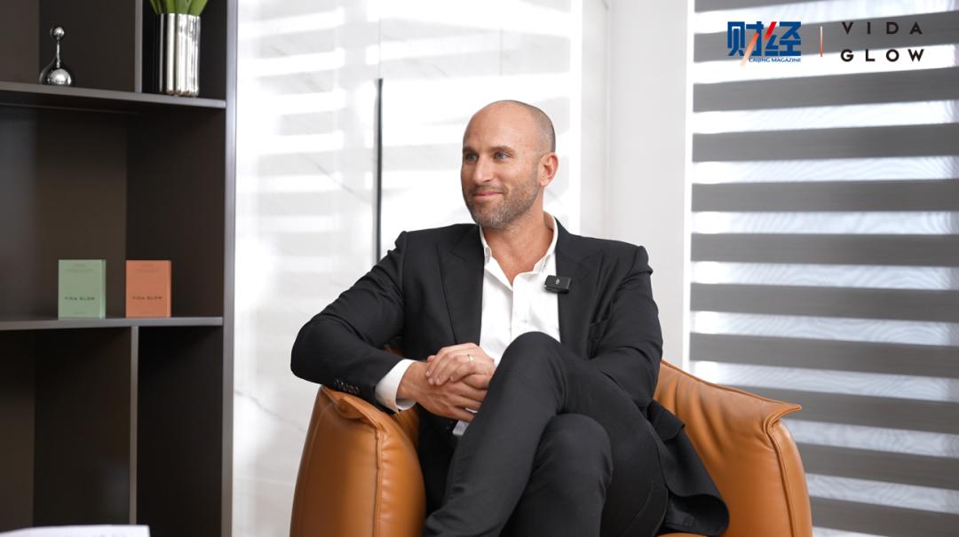 特别策划|对话全球口服胶原蛋白头部玩家——VidaGlow