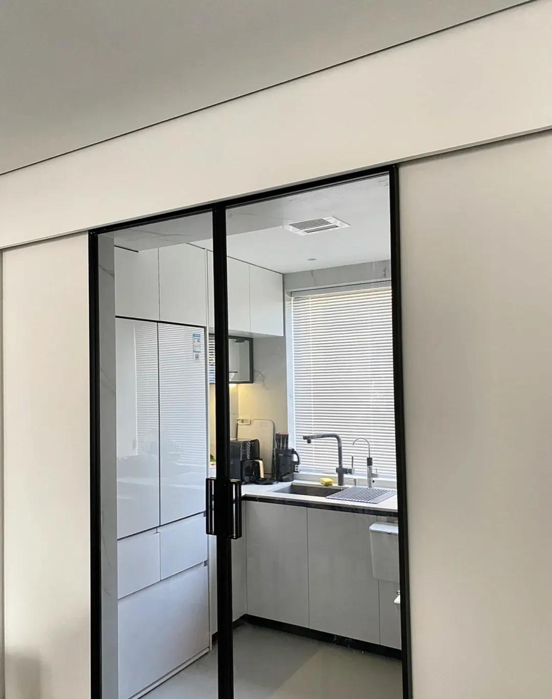 近日浙江一女子晒出自建房,辽宁一女子晒160新家装修