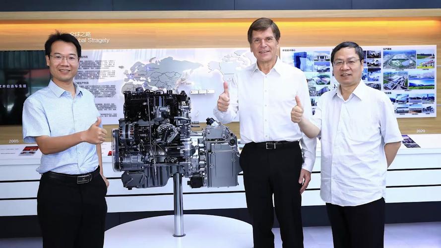 为什么中国造不出日本发动机,为什么仿制日本发动机非常难