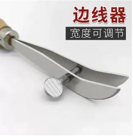 做手工皮包需要哪些工具,制作皮包的工具和教程