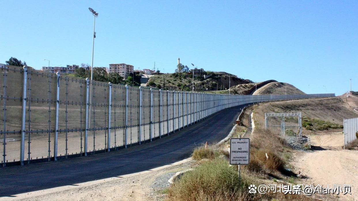 台湾媒体人评论：美国买断太平洋三岛、墨西哥阻止美军进入！
