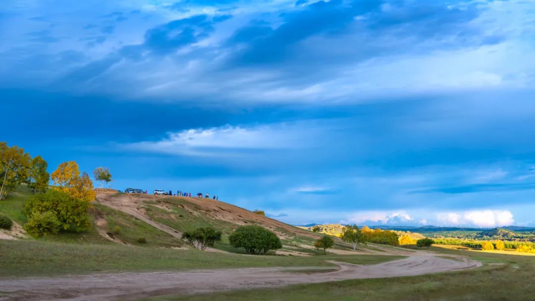 离北京最近的草原避暑胜地,华北夏季避暑好去处