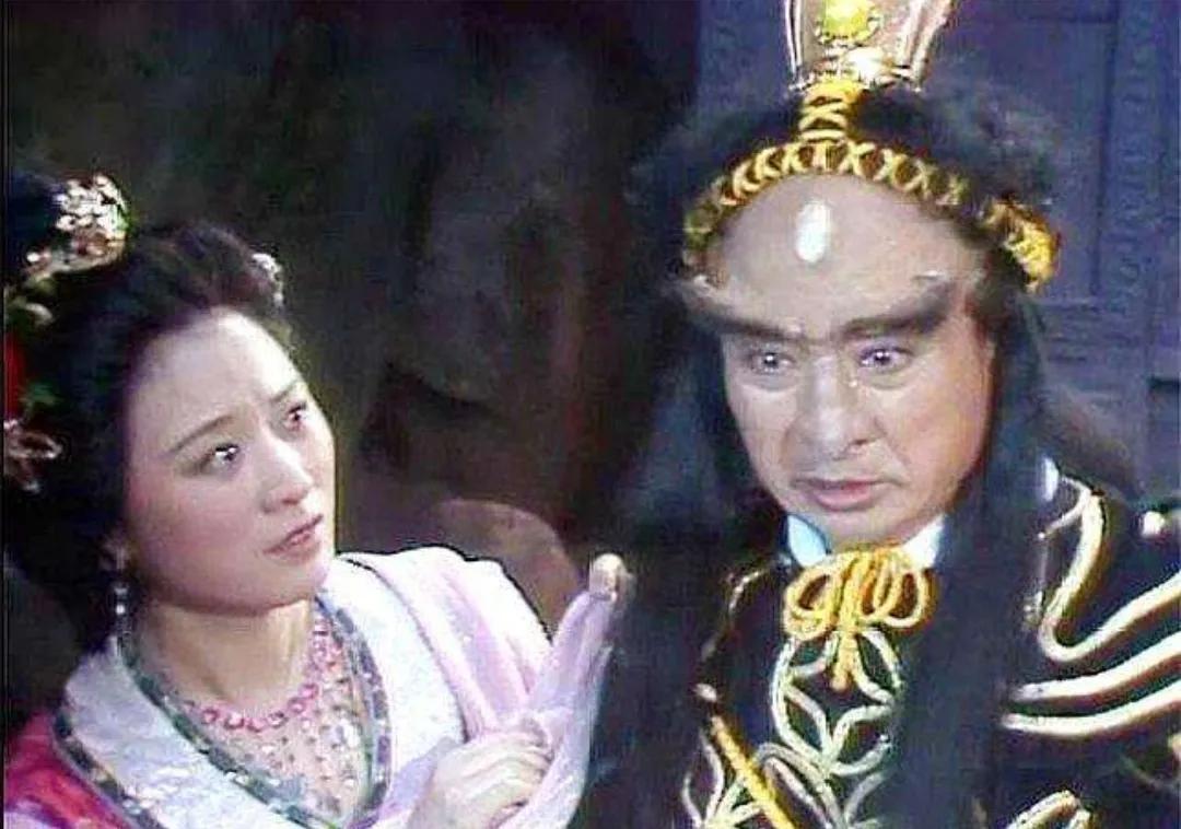 西游记孙悟空黄袍怪故事简介,黄袍怪下界为妖视频