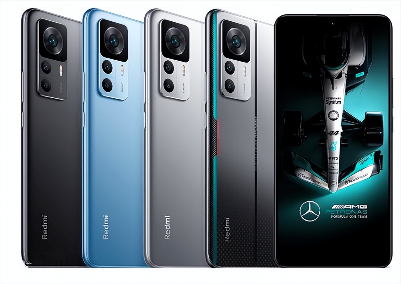 双十一小米性价比手机推荐,小米双十一最值得入手的手机