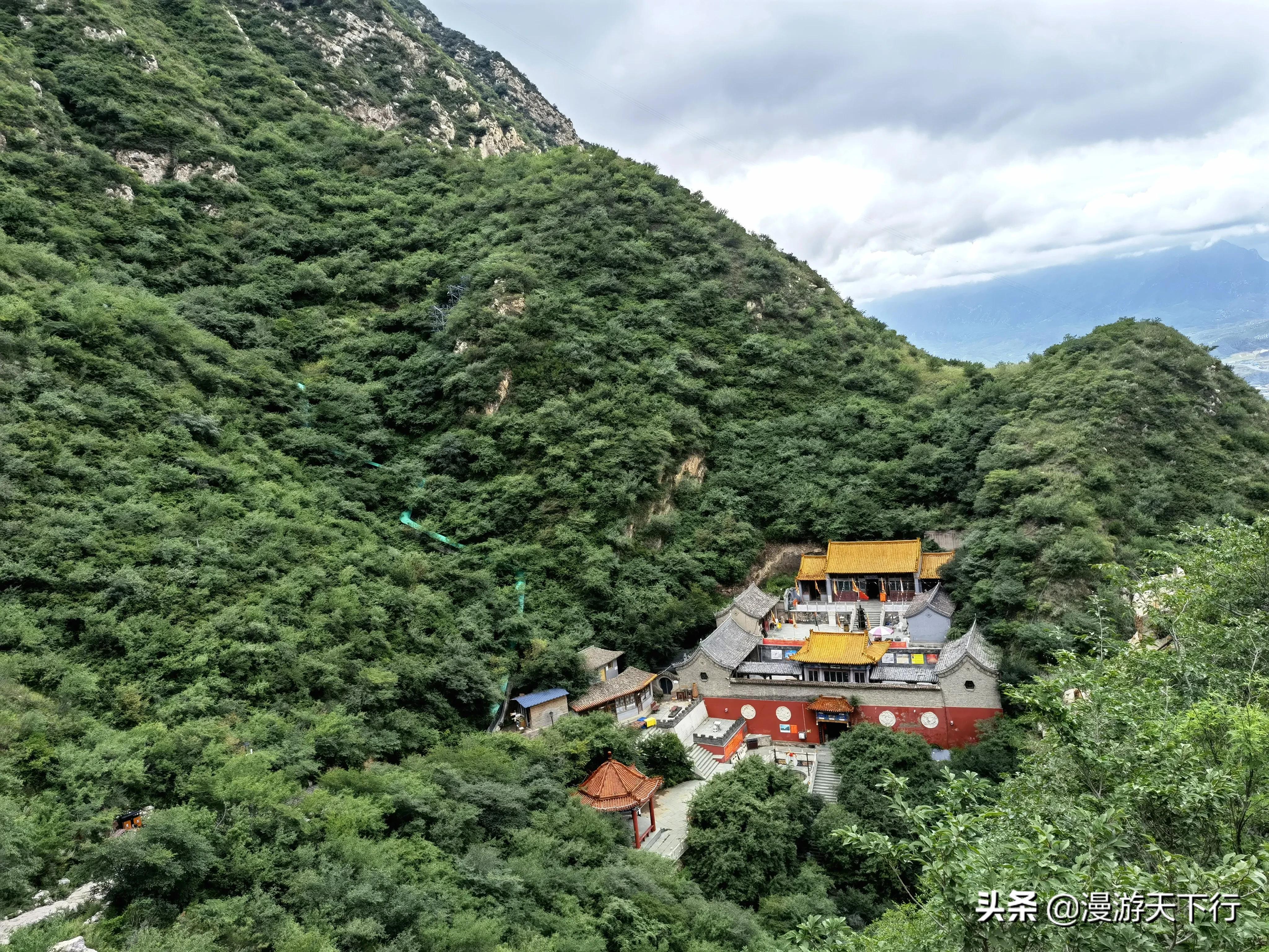怀来周边一日游旅游景点推荐,怀来一日游美图