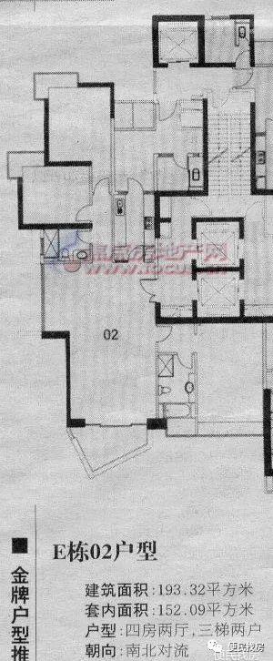 02中海观园国际详解购房指南：市区不压抑
