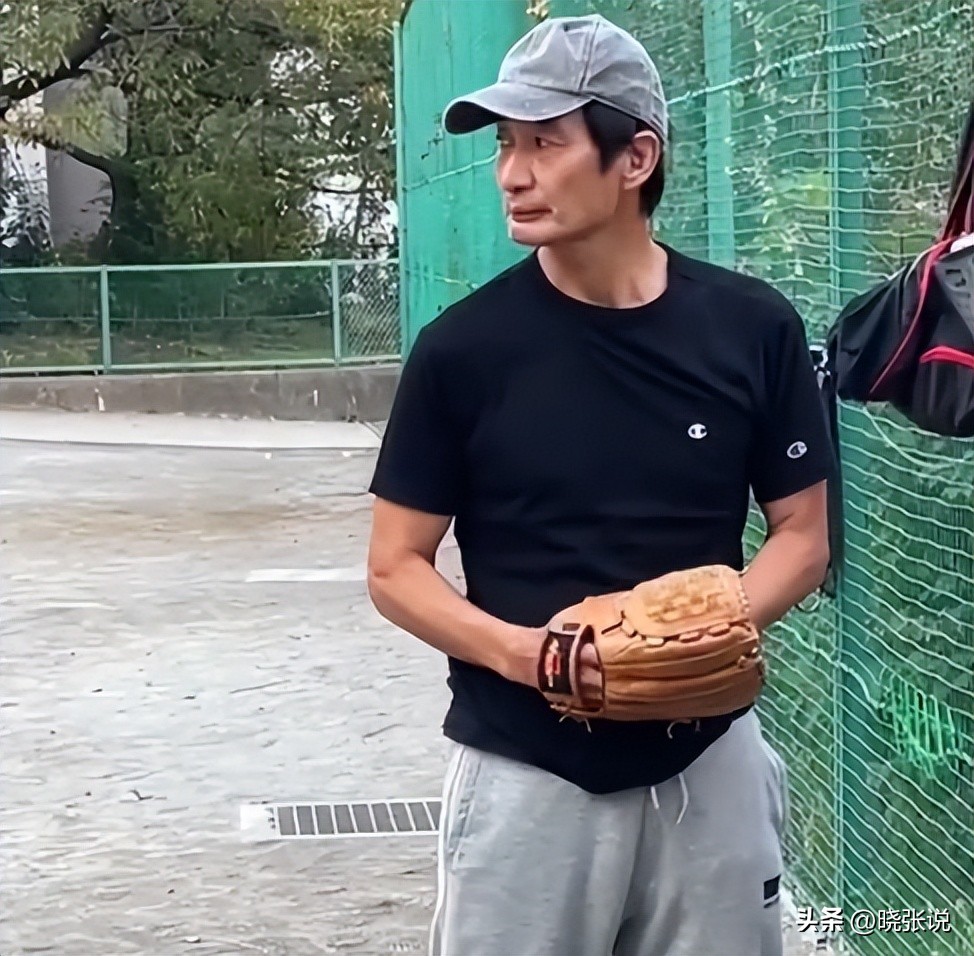 东北大妈嫁给日本大叔长什么样子,东北大妈嫁给日本人的真实原因