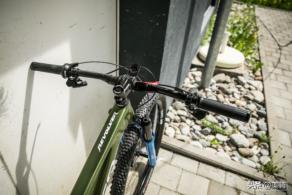 入门软尾山地车和顶级硬尾山地车,最帅的100台硬尾山地车