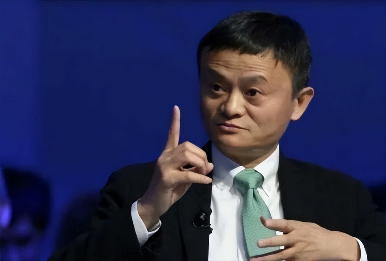 马云淘宝卖什么,马云卖了淘宝么