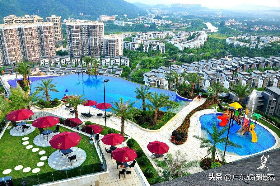 广州亿城泉说酒店亲子房,广州亿城泉说度假酒店团购