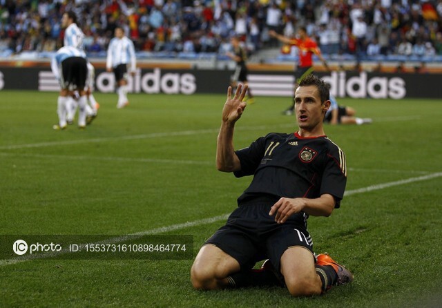 世界杯历史射手榜排名c罗,c罗欧冠射手榜反超梅西