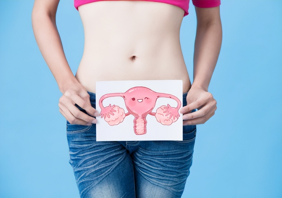 有些女性下身无毛是怎么回事?这4个原因,为了健康,最好了解