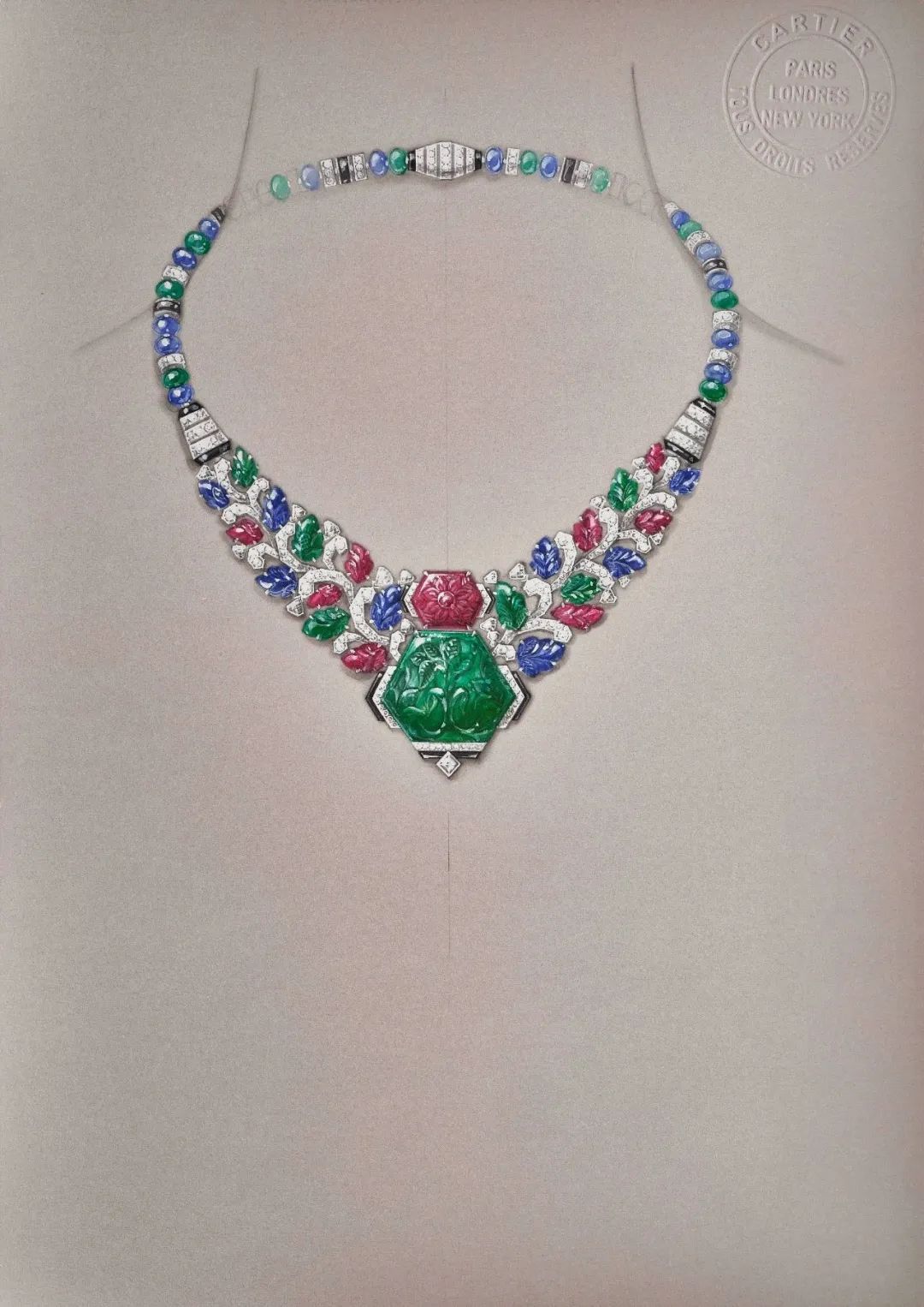 「非凡尊尚」奢侈品晚拍，呈献八件经专家细挑慎选的珍贵精品